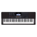 Casio CTX700 61-Key Touch Sensitive Portable Keyboard - Braganzas