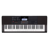Casio CTX700 61-Key Touch Sensitive Portable Keyboard - Braganzas