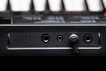 Casio CTX700 61-Key Touch Sensitive Portable Keyboard - Braganzas