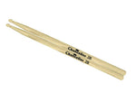 Chancellor, Drumsticks, 2B Maple /Wood Tip 2BWD-M - Braganzas
