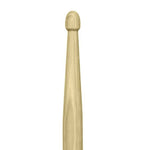 Chancellor, Drumsticks, 2B Maple /Wood Tip 2BWD-M - Braganzas
