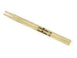 Chancellor, Drumsticks, 5B Maple /Wood Tip 5BWD-M - Braganzas