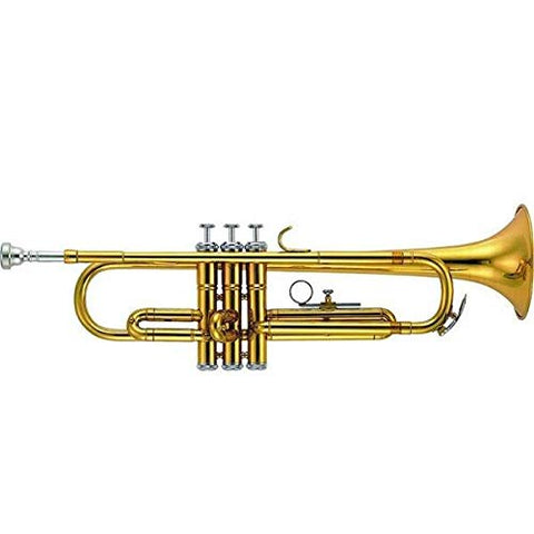 Chateau Trumpet