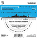 D'Addario, Acoustic 12 String Guitar Strings .010 - Set EZ940 - Braganzas