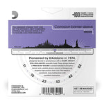 D'Addario, Acoustic Guitar Str, Phosphor Bronze .011-.052 - Set EJ26 - Braganzas