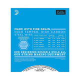 D'Addario, Bass Strings, 5 String, XL Nickel, .045-.130 - Set EXL170-5 - Braganzas