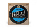 D'Addario, Classical Guitar Strings, Pro Arte, Hard Clear - Set EJ46 - Braganzas