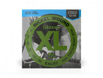 D'Addario, Electric Gtr Str, XL, 011-.056 Medium/Heavy BTM -Set EXL117 (special for Drop D tuning) - Braganzas