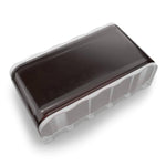 D'Addario, Violin Rosin VR300 /Dark - Braganzas