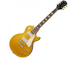 Epiphone, Electric Guitar, Les Paul Standard 50s -Metallic Gold EILS5MGNH1 - Braganzas