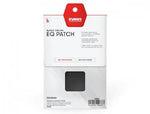 Evans, EQ Patch, For Double Pedal /Black EQPB2 - Braganzas