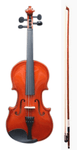 Granada, Violin, GVA1, Full Size, Complete - Braganzas