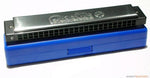 Hohner Ocean Star Harmonica - Key of C - Braganzas