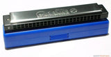 Hohner Ocean Star Harmonica - Key of C - Braganzas