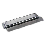 Hohner Ocean Star Harmonica - Key of C - Braganzas