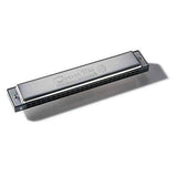 Hohner Ocean Star Harmonica - Key of C - Braganzas