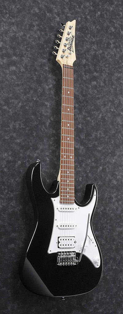 GUITARE ELECTRIQUE IBANEZ GRX40 BLACK NIGHT