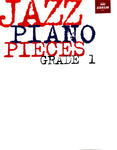 ABRSM Jazz Piano Pieces Grade 1