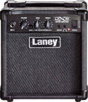 Laney LX10 10W Guitar Amplifier - Braganzas