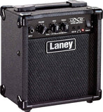 Laney LX10 10W Guitar Amplifier - Braganzas