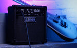 Laney LX10 10W Guitar Amplifier - Braganzas