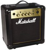 Marshall MG10 gold Guitar Amplifier - Braganzas