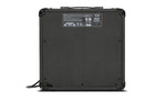 Marshall MG15 gold Guitar Amplifier - Braganzas