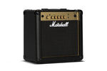 Marshall MG15 gold Guitar Amplifier - Braganzas