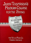 John Thompson's Modern Course for the Piano 2 - Braganzas