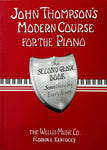 John Thompson's Modern Course for the Piano 2 - Braganzas