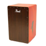 Pearl Primero Cajon PBC-120B  (Abstract Red)