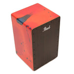 Pearl Primero Cajon PBC-120B  (Abstract Red)