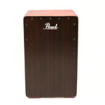 Pearl Primero Cajon PBC-120B  (Abstract Red)