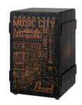Pearl Primero Cajon PBC-122B  (Music Town USA)