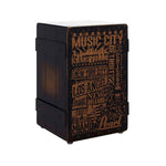 Pearl Primero Cajon PBC-122B  (Music Town USA)