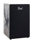 Pearl Primero Cajon PBC-123B BR  (Black Raven)