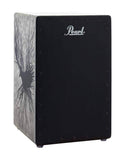 Pearl Primero Cajon PBC-123B BR  (Black Raven)