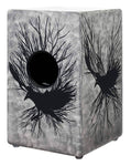Pearl Primero Cajon PBC-123B BR  (Black Raven)