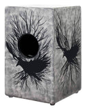Pearl Primero Cajon PBC-123B BR  (Black Raven)