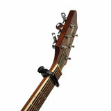 Planet Waves, Guitar Capo, NS Capo Lite PW-CP-07 - Braganzas