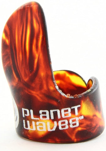 Planet Waves, Guitar Fingerpick, Shell /large 4CSH6-50 - Braganzas