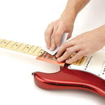 Planet Waves, Guitar Fret Polishing System DAD PWFRP - Braganzas