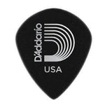 Planet Waves, Guitar Pick, Black Ice /Light 3DBK2-100 - Braganzas