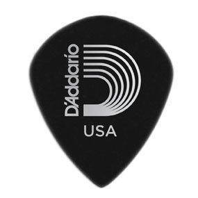 Planet Waves, Guitar Pick, Black Ice /Light 3DBK2-100 - Braganzas