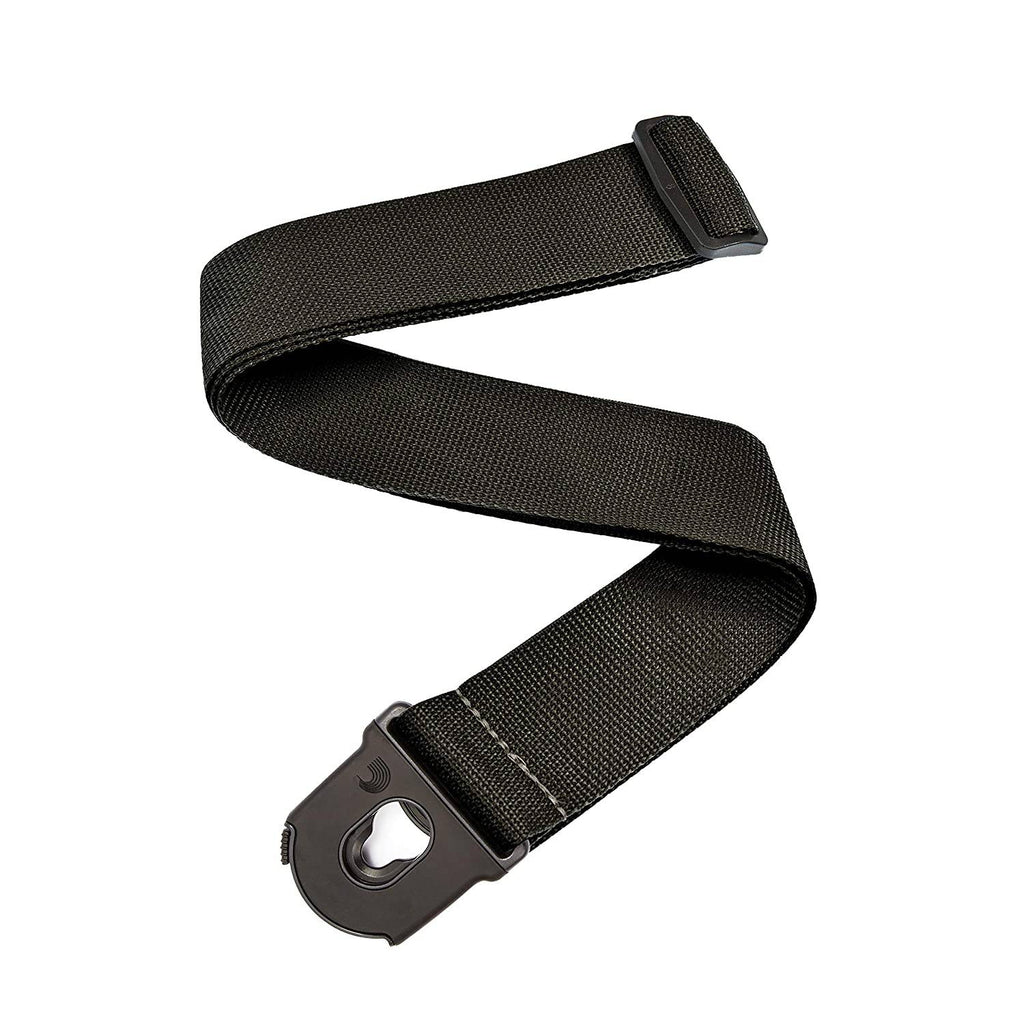 D'Addario Planet Waves 20N01BJ Hootenanny geweven Banjo riem geel/bruin D'Addario Planet Waves 20N01BJ Hootenanny geweven Banjo riem geel/bruin