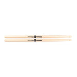Promark, Drumstick, Hickory, 2S, Wood Tip TX2SW - Braganzas