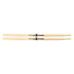 Promark, Drumstick, Hickory, 5B, Wood Tip TX5BW - Braganzas