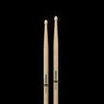 Promark, Drumstick, Rebound Balance, 5A, Acorn Wood Tip RBH565AW - Braganzas