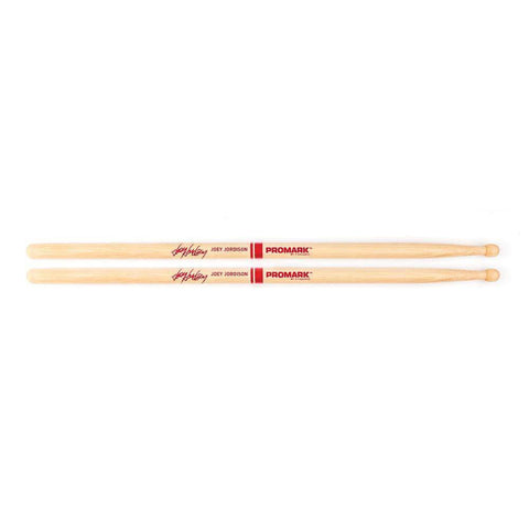 Promark, Drumstick,  Signature, Joey Jordison TX515W - Braganzas