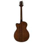 PRS SE-AX20E Angelus Cutaway 6-String Electro Acoustic Guitar - Braganzas